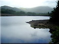 NM9742 : Glen Dubh Reservoir by Iain Thompson
