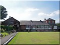 Crookes Crown Green Bowling Club