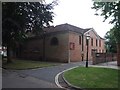 Parish of Horsham - The Church Centre