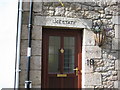 Old Police Station Moretonhampstead