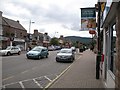 Alness High Street