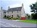 A Dwelling at Grantown