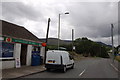 Rhigos Post Office