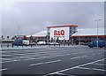 B&Q Southend