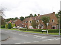 Butlers Court Road, Beaconsfield