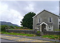 Bethel Chapel, Mount Road, Cefn Rhigos