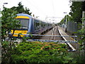 Shoeburyness railway station