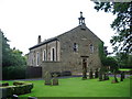 St Francis Church, Hill Chapel