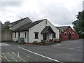 St Francis R.C. Primary School, The Hill, Goosnargh