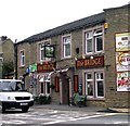 The Bridge - Manchester Road