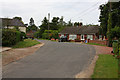 The Street, Briningham