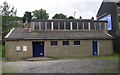 Milnsbridge Baptist Scout HQs - Manchester Road, Milnsbridge