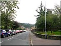 New Street - Milnsbridge