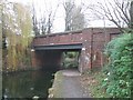 SJ9400 : Wyrley & Essington Canal - Pinfold Bridge by John M