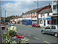 Sedgley Market