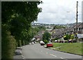 Budshead Road, St Budeaux, Plymouth.