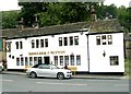 Shoulder of Mutton - Slaithwaite