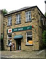 Slaithwaite Post Office - Lewisham Street