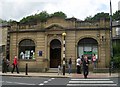 Lloyds TSB - New Street, Slaithwaite