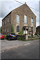 Coleford: Wesleyan Methodist chapel