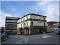 The Adelphi, Fylde Street, Preston