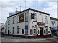 The Variety, Adelphi Street, Preston