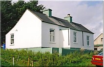 G5812 : Toberadur, near Achonry, County Sligo by D Gore