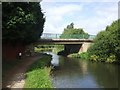 SK0305 : Wyrley & Essington Canal - Jolly Collier Bridge by John M