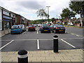 Bramcote Lane Shopping Parade