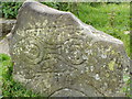 Congash Pictish Symbol Stone