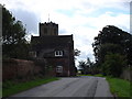 Main Street, Strelley