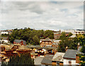 View of the Iron Bridge