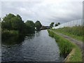 Wyrley & Essington Canal - Approaching Heath Town