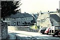 Cottages near the Mill Pond Swanage