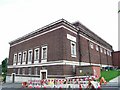 Swimming Baths, Carr Croft,  Armley