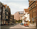 King Street, Bristol