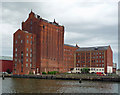 Victoria Mills, Grimsby