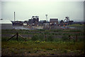 Snibston Colliery