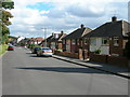 Longhill Avenue, Gillingham