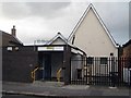 Crowle Youth Centre