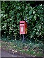 Postbox no TF11 3