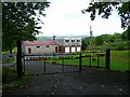 Penrhiwvarteg Scout Hostel, Ystradgynlais