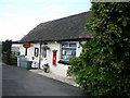 Sheriffhales Post Office