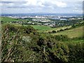 Tregonhawke view to Plymouth