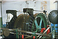 SE2516 : Steam winding engine by Stephen Craven