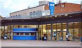 New Bus station Dunfermline (2)