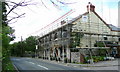 The Ancient Briton Hotel, Pen-y-cae