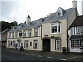 The Dunster Castle Hotel