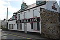 Y Llew Du Pwllheli The Black Lion