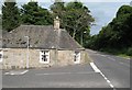 Old Toll Cottage, Monymusk